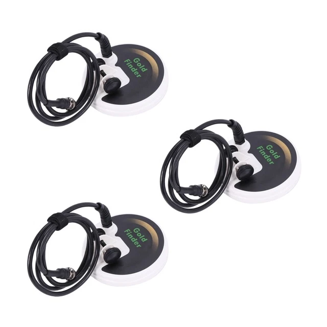 3X FS2 5 Kleine Spule für Unterirdischen Metall Detektor FS2 D8I5