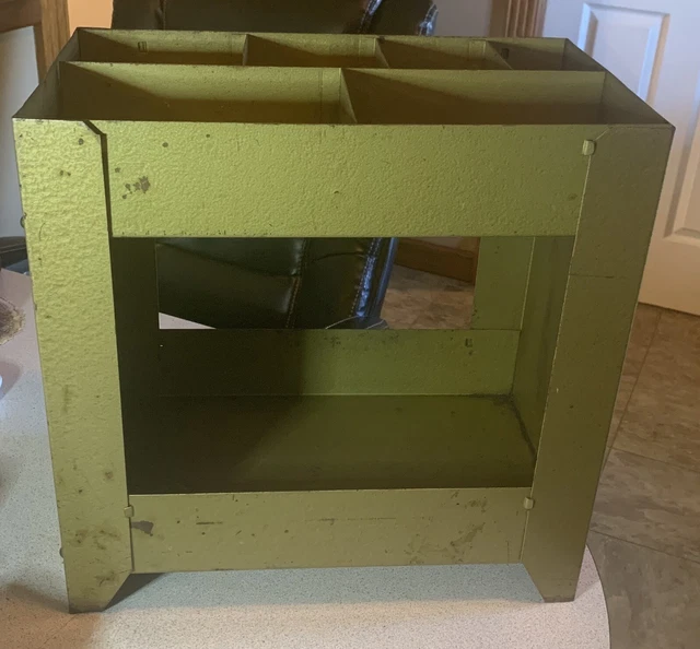 VINTAGE M60 MICRO PRECISION Wheel Bubble Balancer Weight 125.