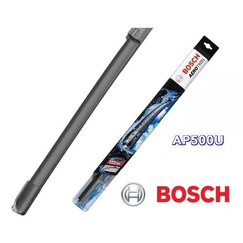 Bosch Aerotwin Multiclip Plus Scheibenwischer Vorne Ap500U L.50cm