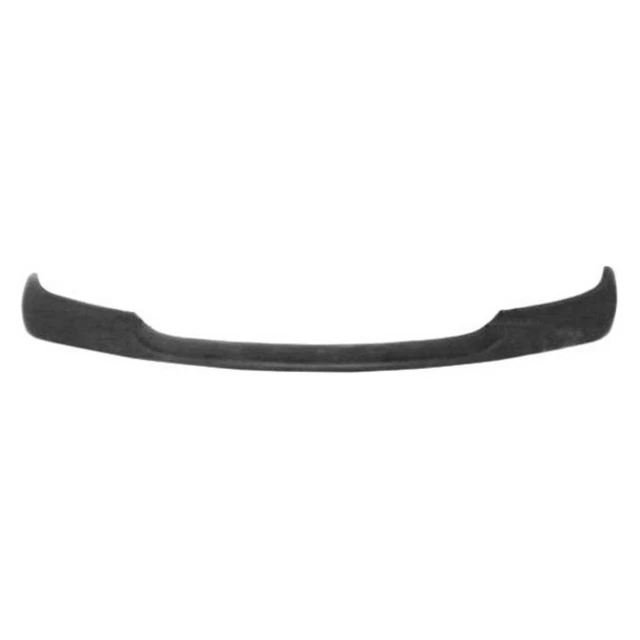 For GMC Yukon XL 1500 2000-2006 Bumper Cover | Front | Upper | w/Chrome Face Bar