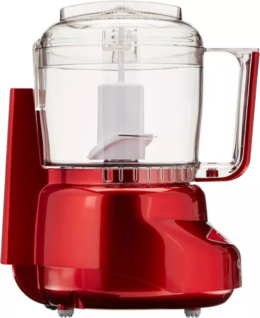 Cuisinart DLC-2A 3 Cup Mini Prep Plus Food Processor - Certified Refurbished 3