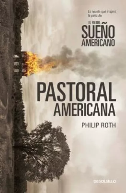 Pastoral Americana - MTI / American Pastoral - MTI Paperback Phil