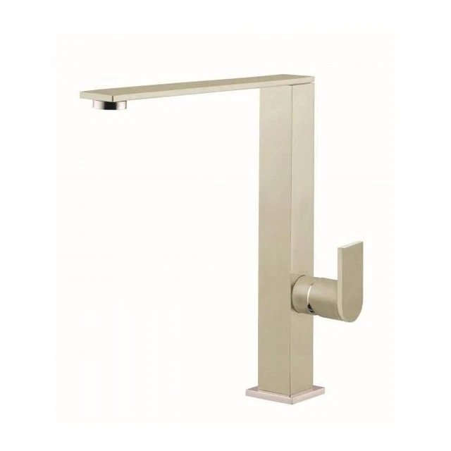 Elleci Flat K95 Champagner