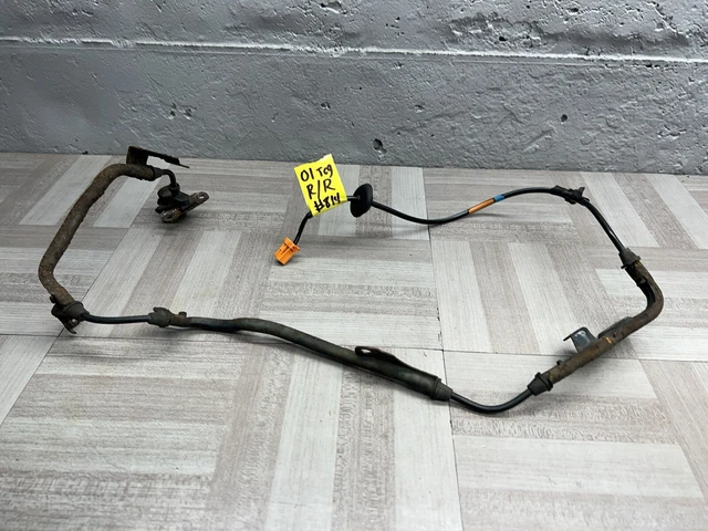 🔰 94-01 Acura Integra - Abs Wire / Speed Sensor Right Rear - Oem Factory 96 98
