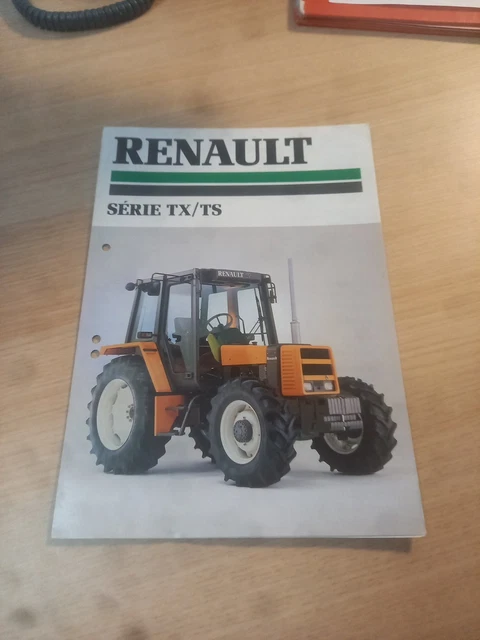 Autos, tracteurs, Publicités papier, Objets publicitaires