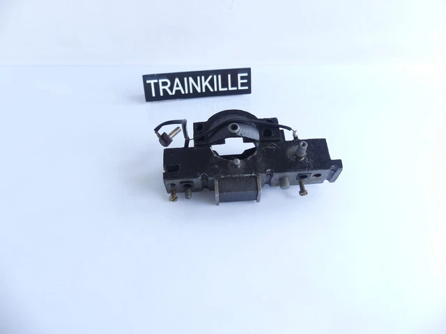 JEP ECHELLE O BLOC MOTEUR POUR LOCOMOTIVE A