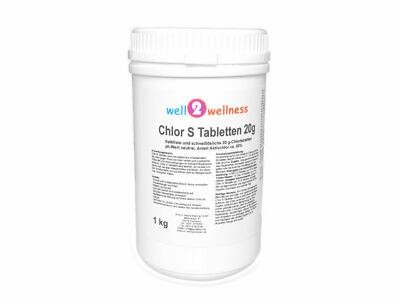 Bestway Bestway 58474 Chlore Comprimés Doseur Avec Chemguard 21cm 