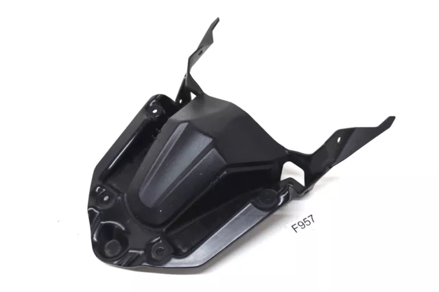 TRIUMPH TIGER 800 XC 2011-2014 Verkleidung Fender vorne Front Fairing Cover Rim