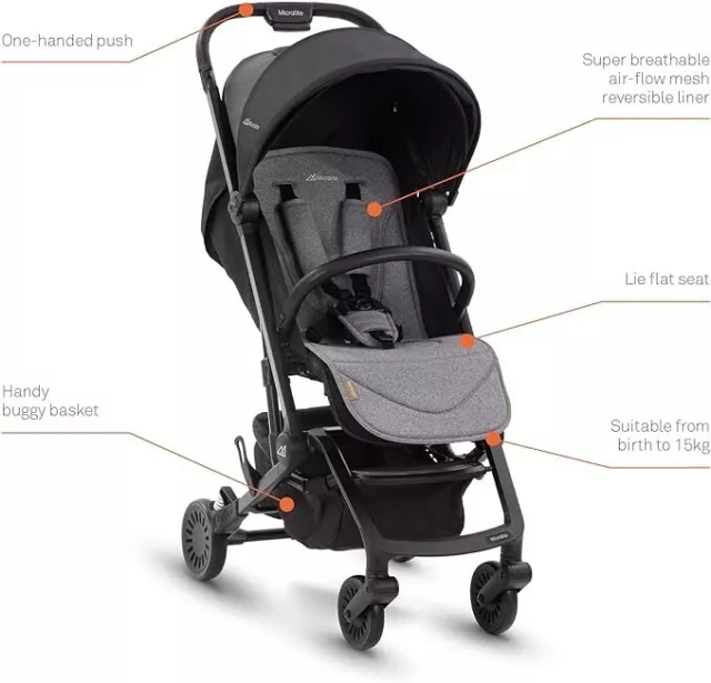 Microlite buggy sale