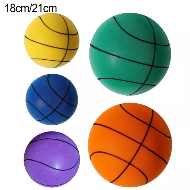 Gelb/Orange/Grün/Blau/Pink Bouncing Ball Pu/Polyurethan Hoher Qualität