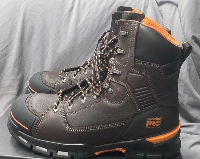 TIMBERLAND PRO ENDURANCE EV CSA 8