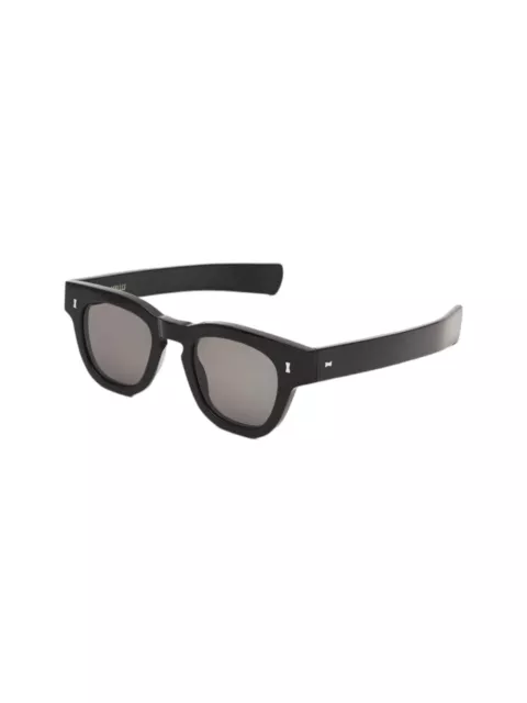 occhiali da sole brand CUBITTS mod CRUISHANK black BLA super new & authentic