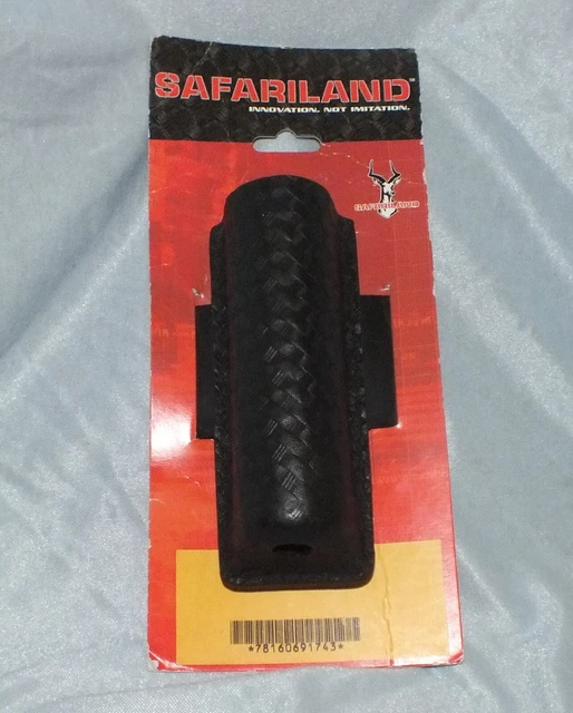 Safariland Police Duty Baton Holder 35-F21-4M (BH-13)
