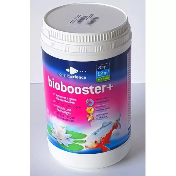 Biobooster+ 12000 NEOBBP012B 2