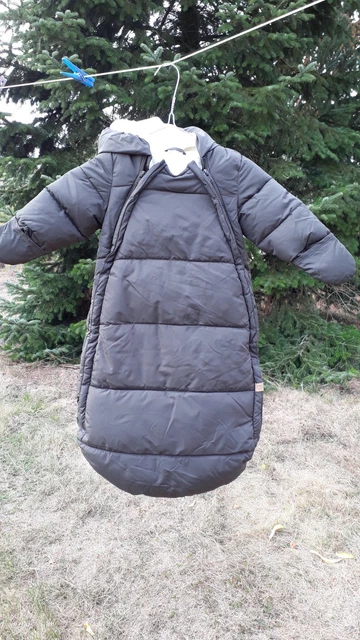 Combinaison sales h&m bebe