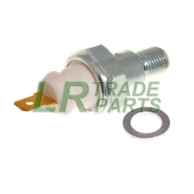 LAND ROVER DEFENDER DISCOVERY 200TDi & 300TDi OIL PRESSURE SENSOR