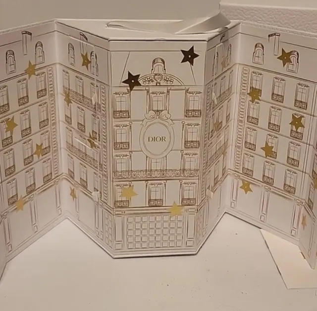 Dior Montaigne Coffret - J’adore VIP Limited Edition Gift Set NEW IN BOX
