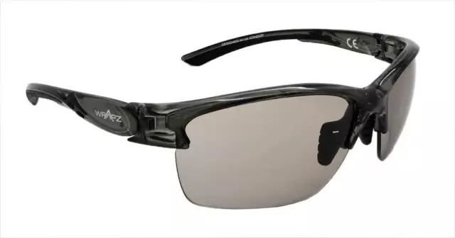 Wrapz Condor Golf and Sport Photochromatic Lens Sunglasses