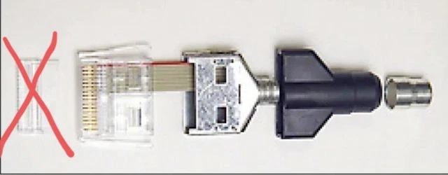 25 MASTER LINK Connectors Not Complete. Bang Olufsen. Ref: 3390548 £87. ...