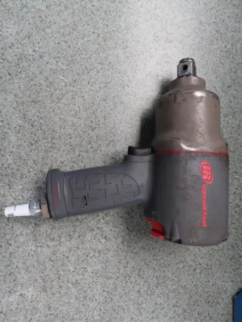 Ingersoll Rand 3/4" Drive Composite Impact Wrench 2145QiMAX