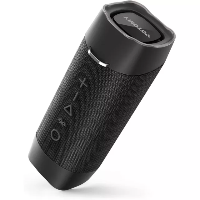 Cassa Bluetooth Impermeabile Ip67 30w Bassi Potenti 5200mah Speak Ricondizionato