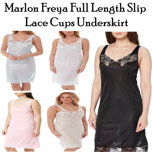 Marlon Tilly dames Grote slip (1-Pack Marlon Tilly dames Grote slip (1-Pack