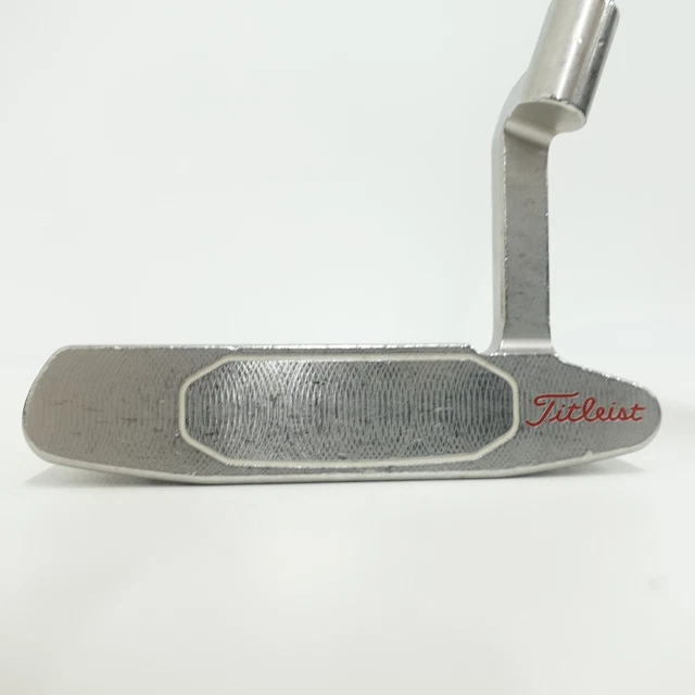 SCOTTY CAMERON STUDIO Select Squareback 1 Putter RH avec couvre-chef 34 EUR 300,40 - FR