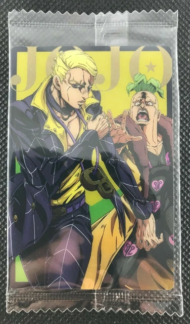 Lot De 28 Cartes Plaquettes SAKAMOTO DAYS Bandai - Série Complète Scellée 2024 - Japonaises