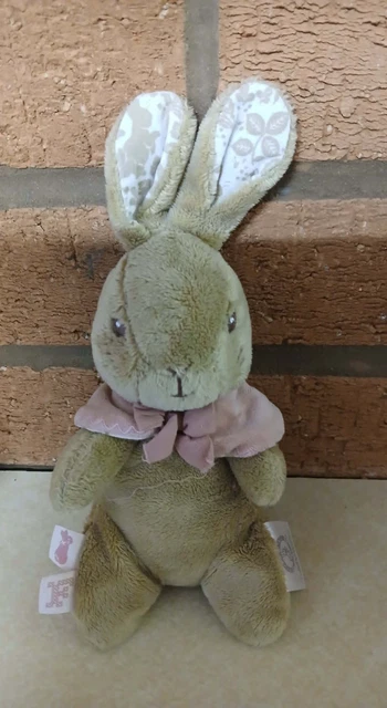First Peter Rabbit Toy PETER RABBIT SOFT toy - 20 cm tall £1.16 - PicClick UK