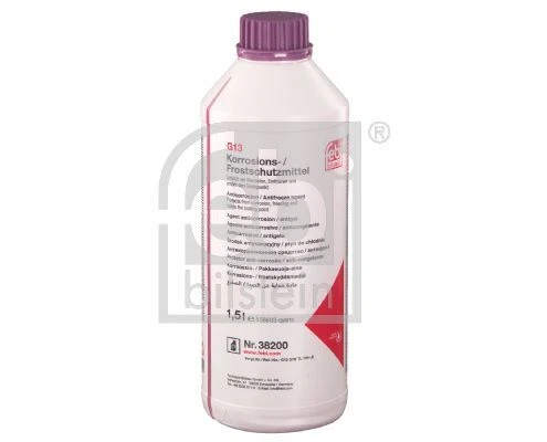 Febi Bilstein 38200 antigelo per VW Polo + T-Roc + Maggiolino + Cabrio + 76->