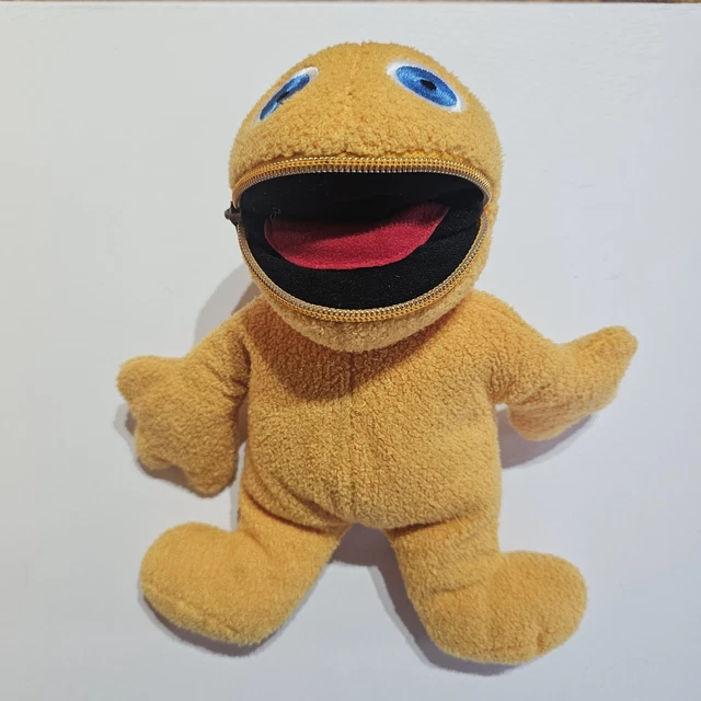 ZIPPY RAINBOW 1972 Pearson TV Plush Soft Toy Vintage Collectible 6 83 zippy-rainbow-1972-pearson-tv-plush-soft-toy-vintage-collectible-6-83