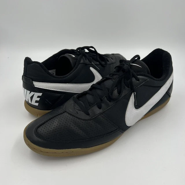 nike men's davinho indoor soccer shoes