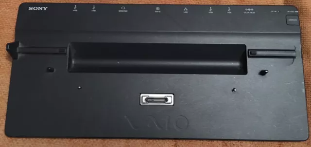 SONY VAIO Docking Station VGP-PRBZ1