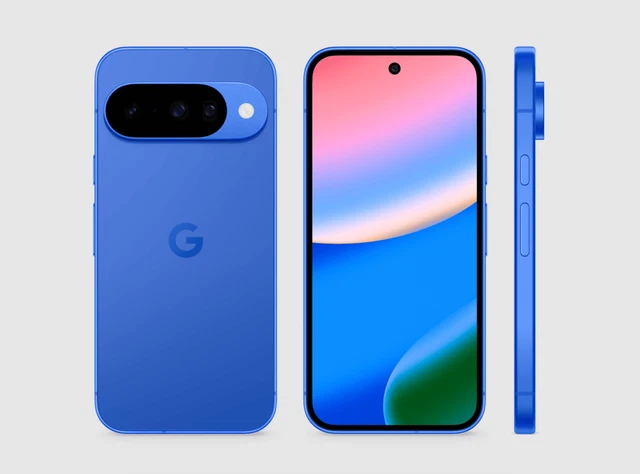 GOOGLE PIXEL 6 - 128GB - Unlocked - Sorta Seafoam 