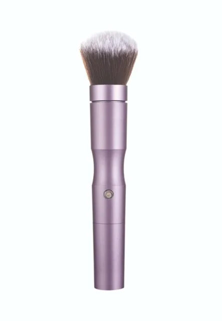 Casper & Lewis Chargeable Rotating Makeup Brush