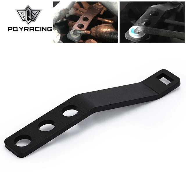 Short Shift Shifter Kit Shifter Arm Shifter Bracket For 83-99 VW MK2 MK3 Jetta Short Shift Shifter Kit Shifter Arm Shifter Bracket For 83-99 VW MK2 MK3 Jetta