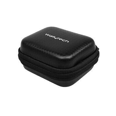 Portable Mini Camera Storage Bag Carrying Case Protective Travel Pouch Box L9A2