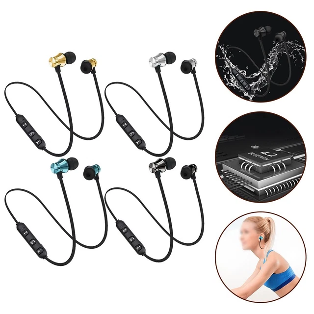 Earpods with sales long battery life