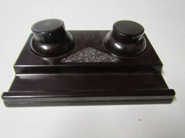 ANCIEN ENCRIER VINTAGE en bakelite art deco EUR 58,00 - FR