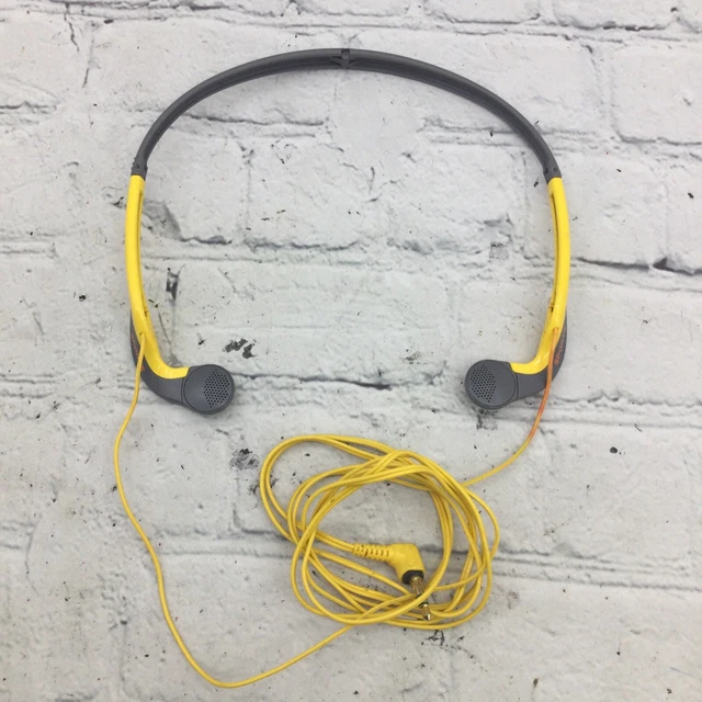 ビンテージ SONY ヘッドホン MDR-A30 sonysports