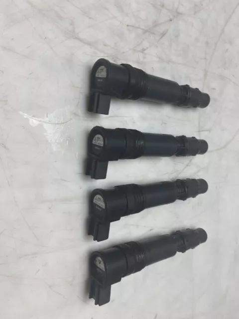 Honda  CBR929 RR Ignition Coils 2000 2001