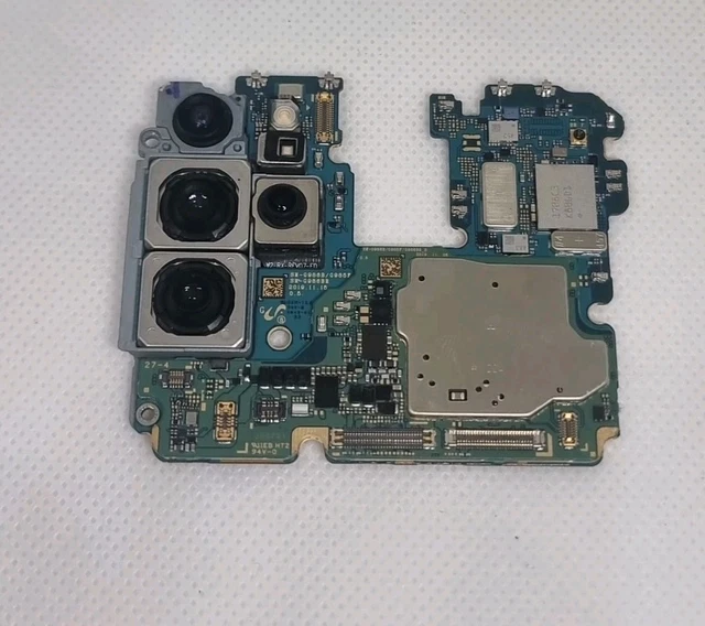 Flex Placa De Carga Para Oppo A15 Cph2185 Garantia