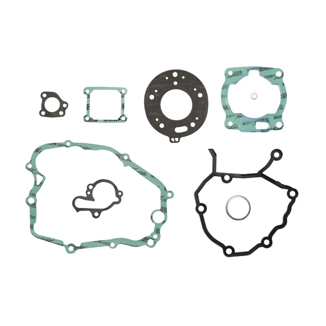 Jeu De Joints (hors Joints Moteur) Pour Yamaha YT 125 G à N 1980-1985 - Kit D'étanchéité Complet