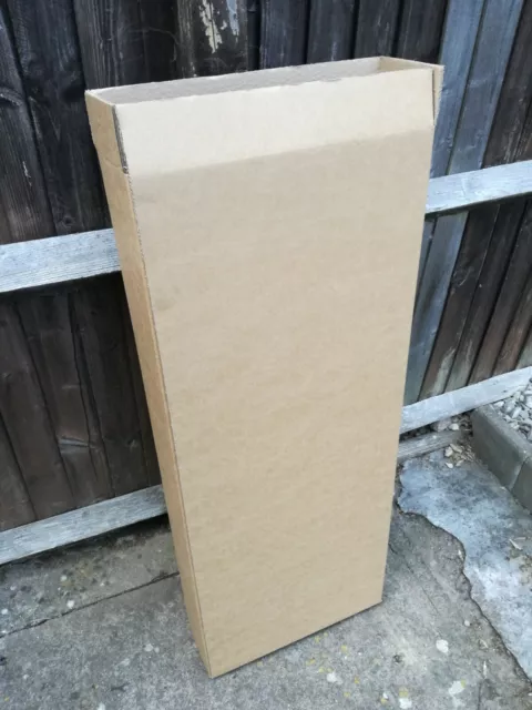 Guitar on sale postage box