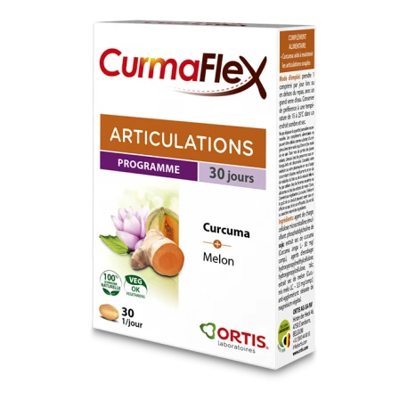 CURMAFLEX Articulations