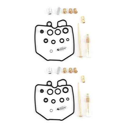 Kit De Réparation De Carburateur Aramox, Kits De - 11