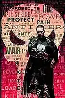 Punisher By Garth Ennis Vol. 1 (de 3) in Portuguese