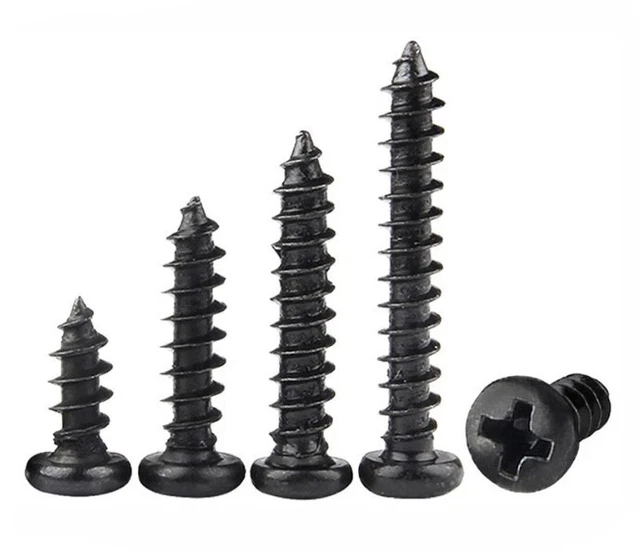 Genuine LG Screws For Stand Bracket M4 X L12mm (A10, FAB30016106) 60LB650V - Foto 2