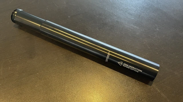 divine bike yoke