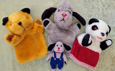 vintage sooty and sweep